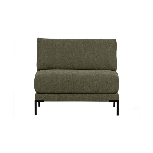 Modulinė sofa khaki spalvos (modulinė) Couple – WOOOD-image-1