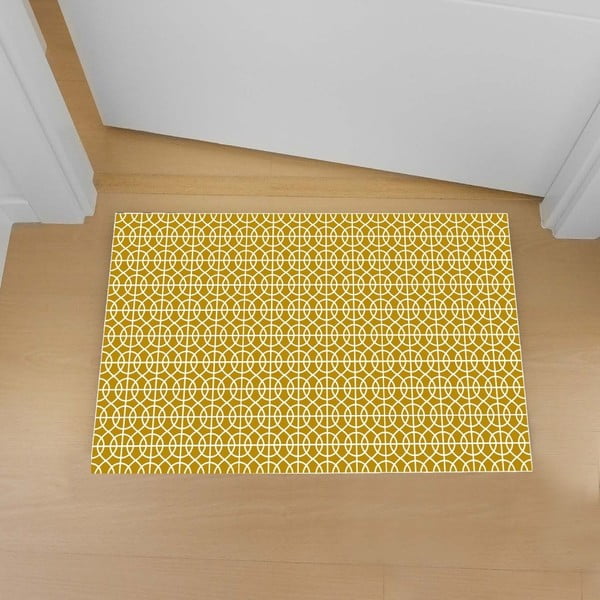 Zerbelli Lusmio kilimėlis, 75 x 52 cm