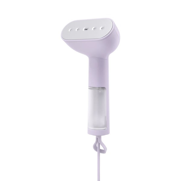 Garintuvas violetinės spalvos Cirrus X – Steamery