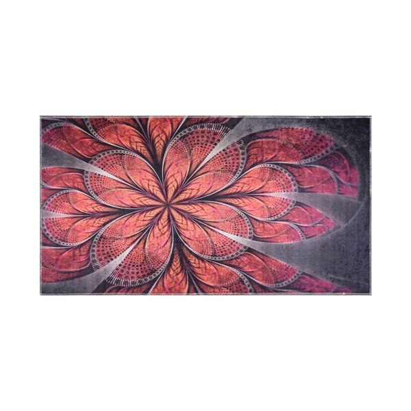 Patvarus kilimas Vitaus Kelias į pragarą, 120 x 160 cm-image-1