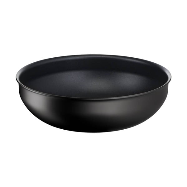 Wok aliuminio keptuvė ø 26 cm Ingenio Unlimited - Tefal-image-3