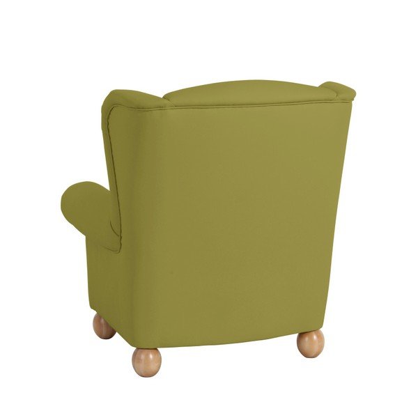Žalias fotelis "Max Winzer Monarch Green-image-4