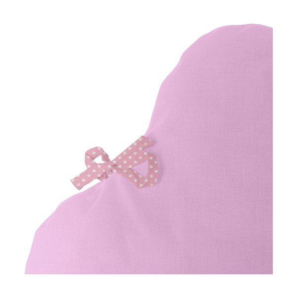 Medvilninė pagalvėlė į lovelę Happy Friday Basic, 60 x 40 cm-image-2