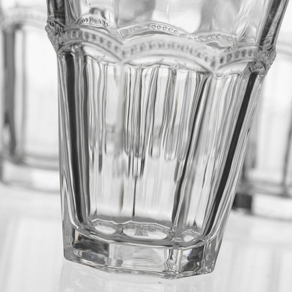 Stiklinė vandeniui "Unimasa Lace", 210 ml-image-1