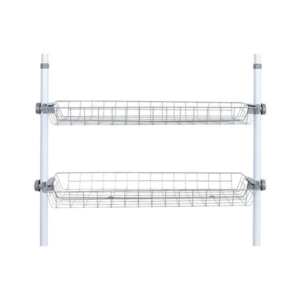 2 krepšelių rinkinys Wenko Herkules-image-1