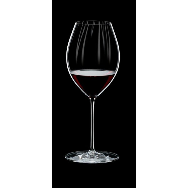 Stiklinės 2 vnt. vynui 631 ml Performance Syrah – Riedel-image-4