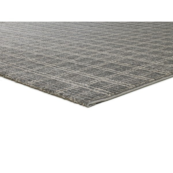 Pilkas kilimas 80x150 cm Sensation - Universal-image-2