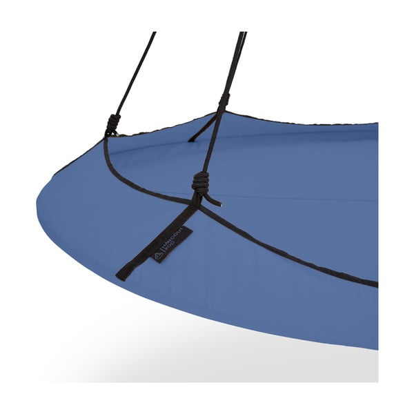 Mėlynos sodo sūpynės - Hangout Pod-image-4