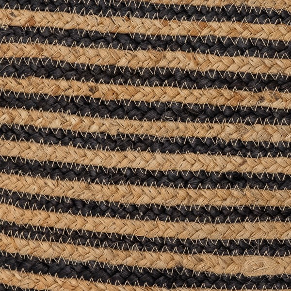 Džiuto taburetė Nao - Bloomingville-image-2