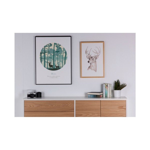 Vaizdas sømcasa Deerisimo, 40 x 60 cm-image-3