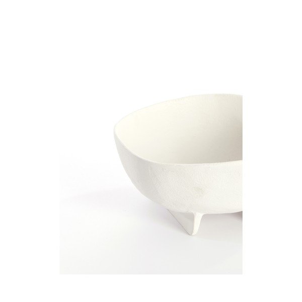 Iš metalo dekoratyvinis dubuo 15,5x16 cm Rosana – Light & Living-image-2