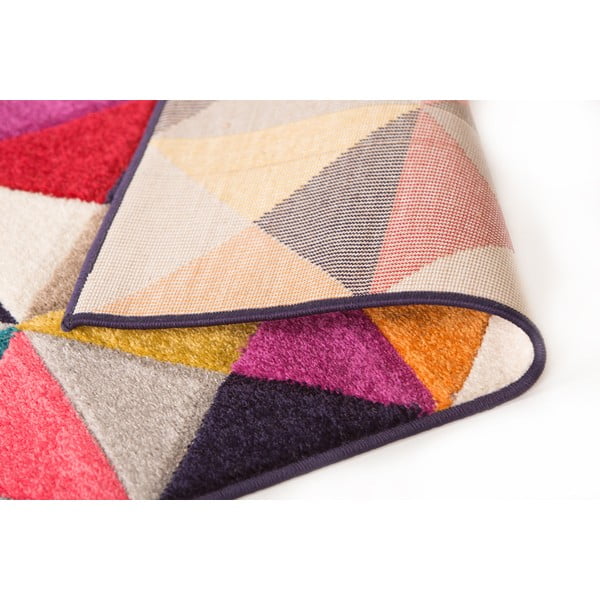 Kilimas Flair Rugs Samba, 120 x 170 cm-image-3