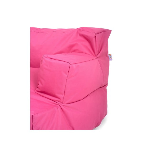 Sodo sėdmaišis rožinės spalvos Relax – Floriane Garden-image-3