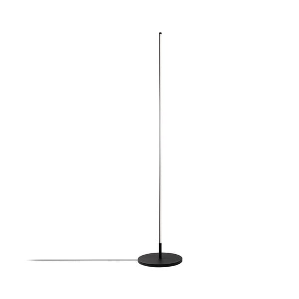 Pastatomas šviestuvas juodos spalvos LED (aukštis 153 cm) Only – Opviq lights