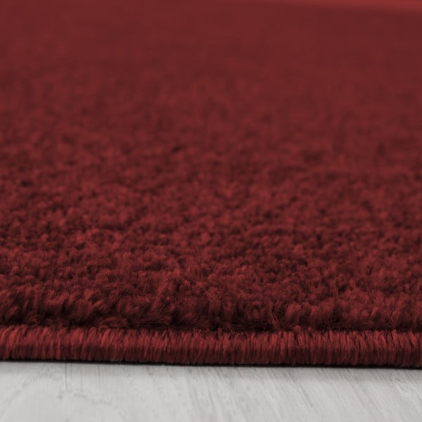Kilimas bordo spalvos 200x290 cm Ata – Ayyildiz Carpets-image-4