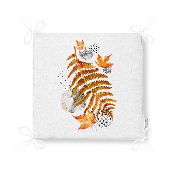 Sėdynės pagalvėlė 40x40 cm Autumn – Mila Home-image-3