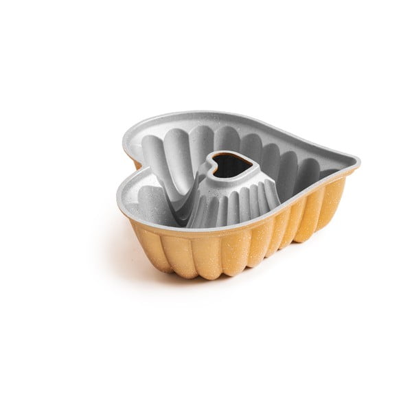 Iš aliuminio  kepimo forma keksams Cora – Bonami Selection-image-3