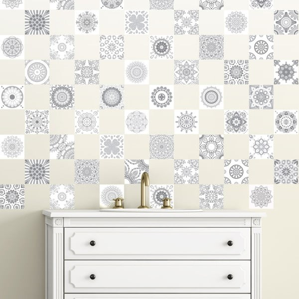 60 lipdukų rinkinys Fanastick Suns-image-3