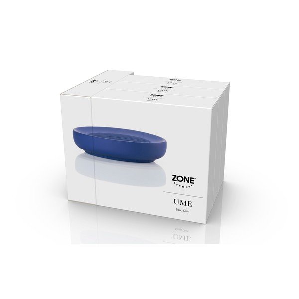 Muilinė iš porceliano mėlynos spalvos Ume – Zone-image-4