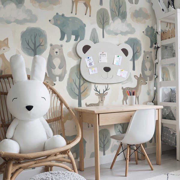 Akustinė lenta Bear – Styler-image-2