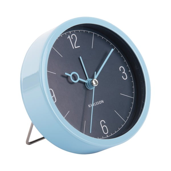 Žadintuvas ø 9 cm Monocle – Karlsson-image-2