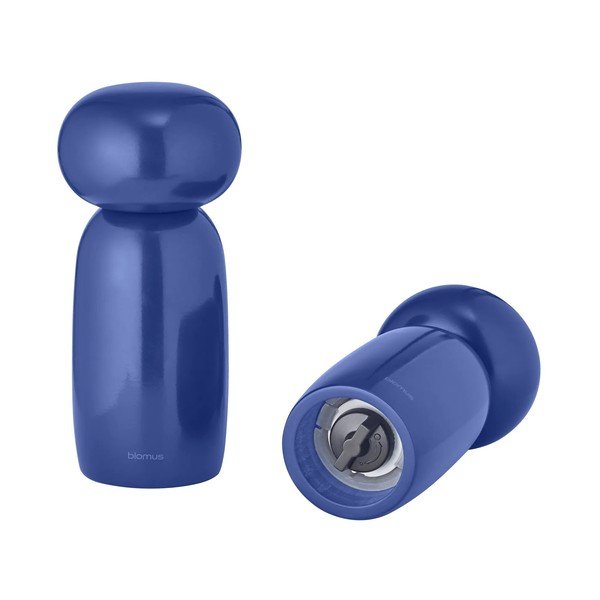 Druskinė ir pipirinė Moli – Blomus