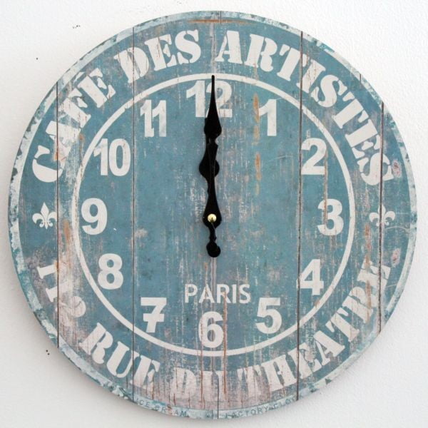 Derliaus laikrodis Paryžius