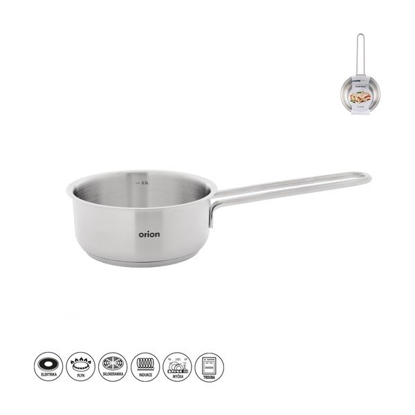 Prikaistuvis iš nerūdijančio plieno 600 ml Anett – Orion-image-3