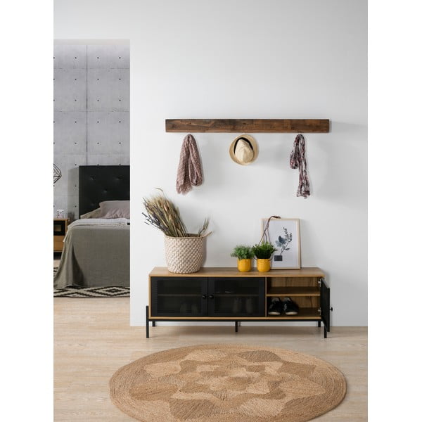 Batų stovas su juodomis detalėmis Marckeric Andy-image-4