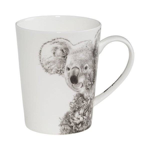 Maxwell & Williams Marini Ferlazzo Koala kaulinio porceliano puodelis, 450 ml