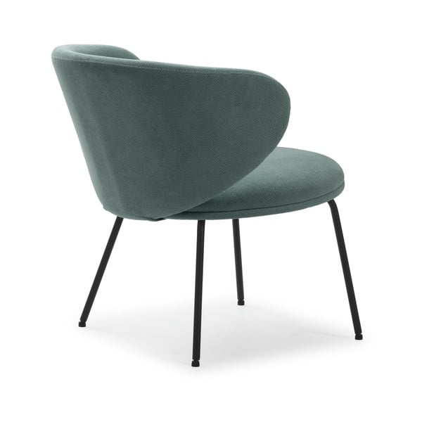 Krėslas turkio spalvos Rush – Marckeric-image-3