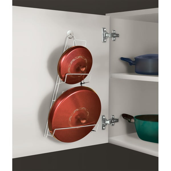 Dangčių stovas Metaltex Mango-image-1