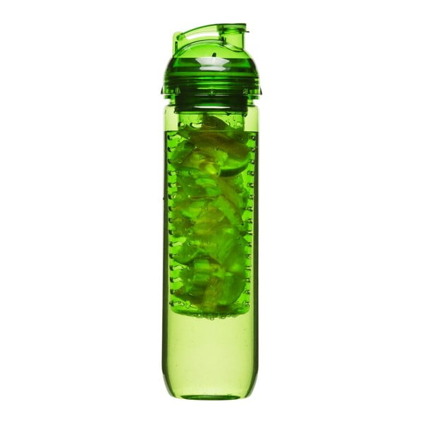 Sagaform Fresh butelis, žalias, 800 ml