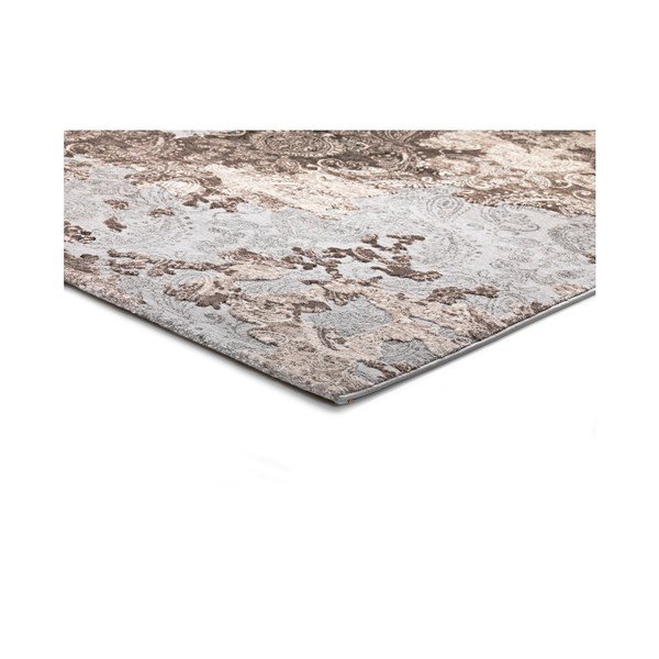 Rudas kilimas "Universal Arabela Brown", 200 x 290 cm-image-2