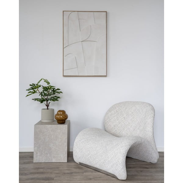 Paveikslas 60x90 cm Madeline Relief – House Nordic-image-1
