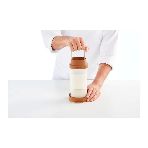 Rinkinys riešutų pieno ruošimui 2 vnt. 1 l Veggie – Lékué-image-3