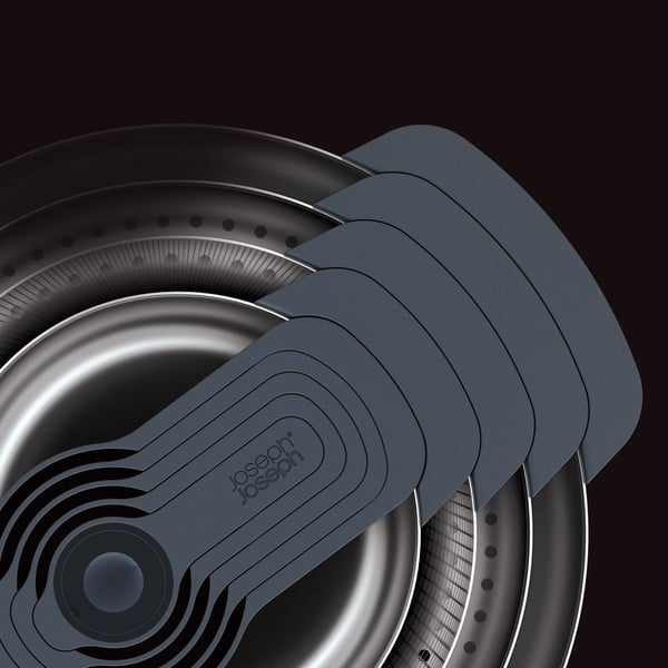 9 dalių nerūdijančio plieno virtuvės rinkinys Joseph Joseph-image-2