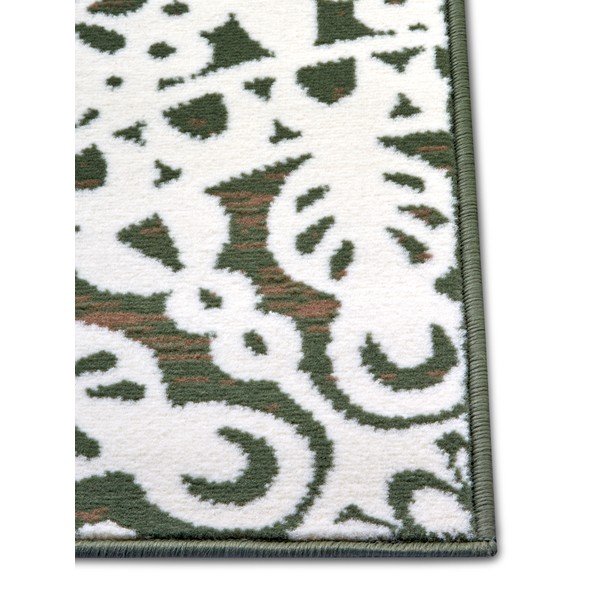Žalias kilimas 150x80 cm Lace - Hanse Home-image-2