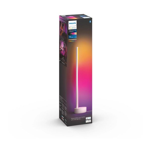 Išmanus stalinis šviestuvas LED 12 W Gradient Signe – Philips Hue-image-2