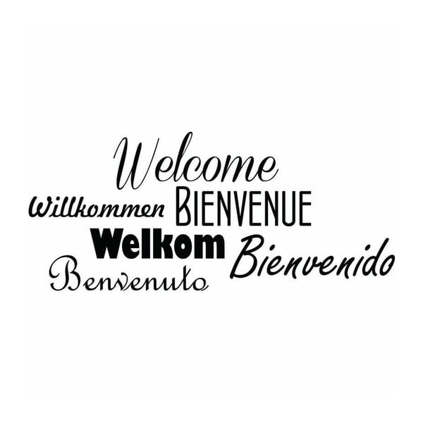 "Ambiance Welcome" lipdukas-image-1
