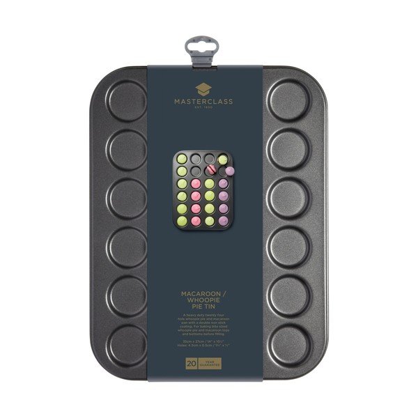 Neprideganti kepimo forma Kitchen Craft Master Class