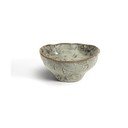 Skirta sriubai pilkos spalvos iš keramikos mažas dubuo Alenia – Kave Home