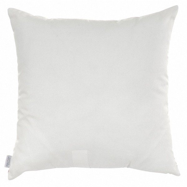 Žalias pagalvės užvalkalas Mike & Co. NEW YORK Monstera Heaven, 43 x 43 cm-image-1