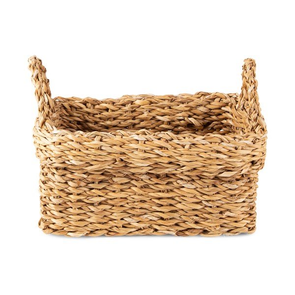 Daiktų laikymo krepšys iš jūržolės Compactor Basic, 24 x 15 cm-image-3