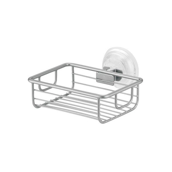 Muilo laikiklis su siurbtuku iDesign Suction Classico-image-2