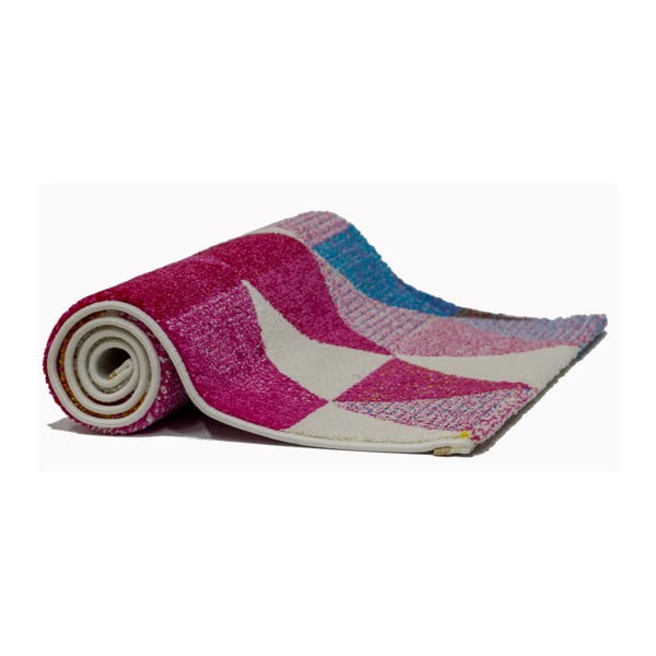 Kilimas Universal Tikey Blanco, 200 x 290 cm-image-1