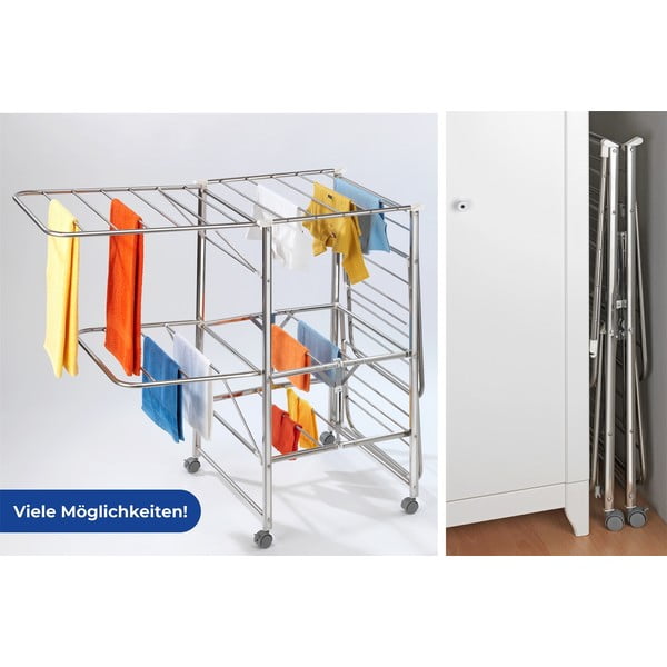 Drabužių džiovintuvas - Maximex-image-2