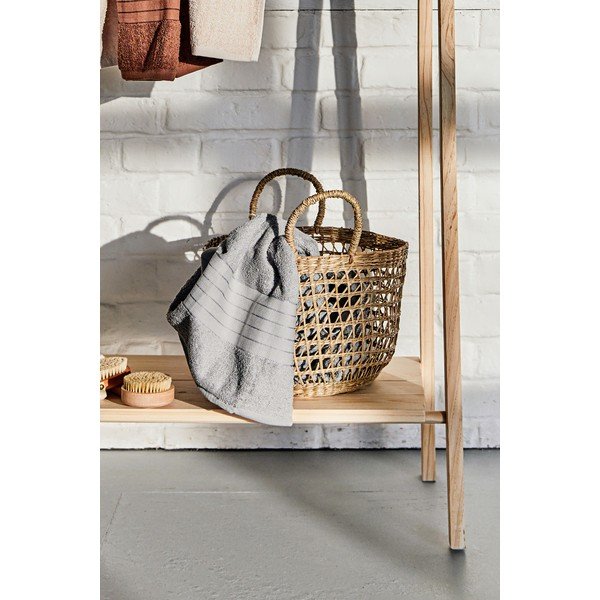 4 medvilninių rankšluosčių rinkinys Bonami Selection Como, 70 x 140 cm-image-1