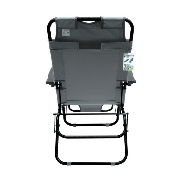 Pilka sodo kėdė Cattara Comfort-image-2