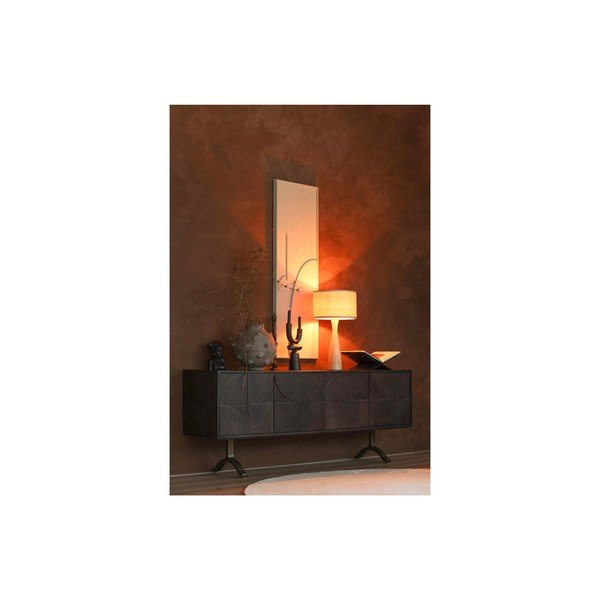 Stalinis šviestuvas natūralios spalvos (aukštis 55 cm) Lunar – BePureHome-image-1